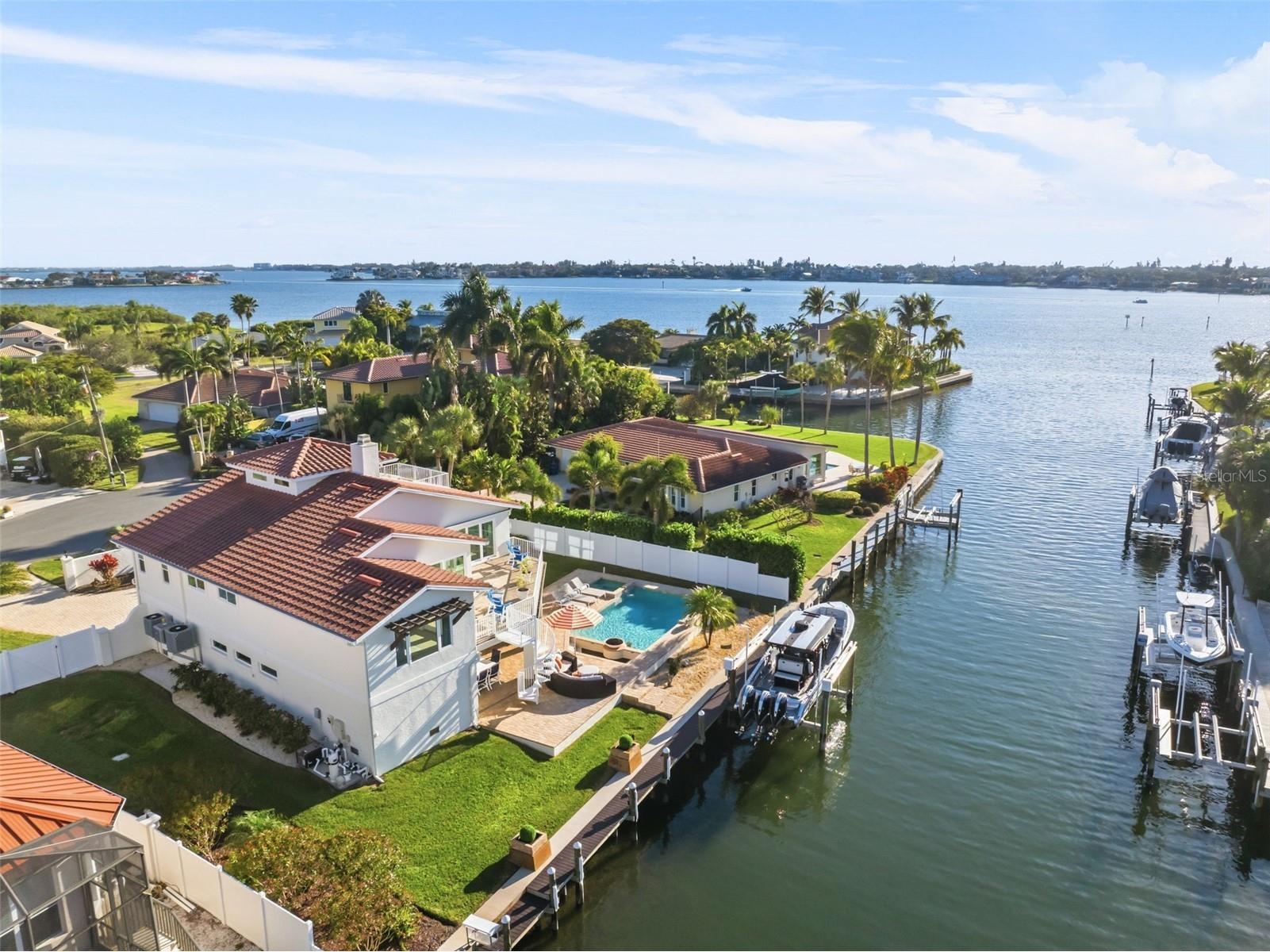 1725 Baywood Drive Sarasota FL 34231 A4680848 image79