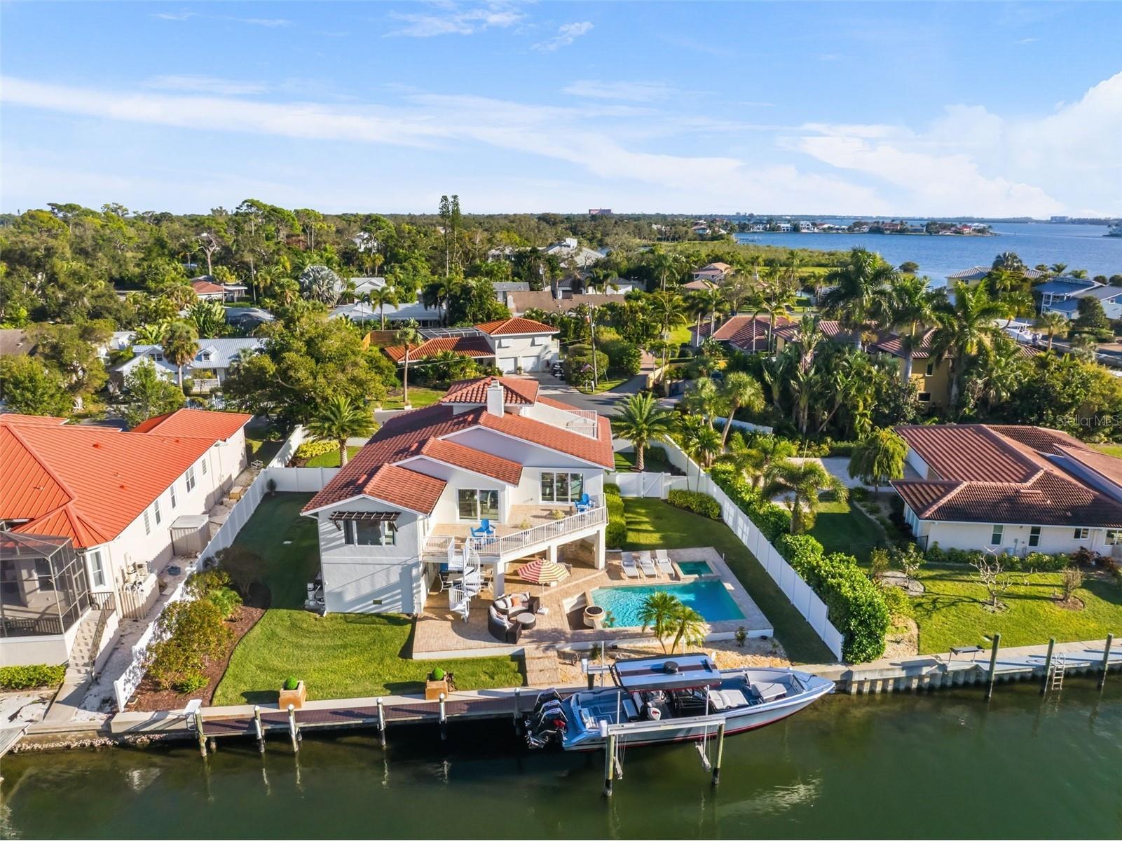 1725 Baywood Drive Sarasota FL 34231 A4680848 image80