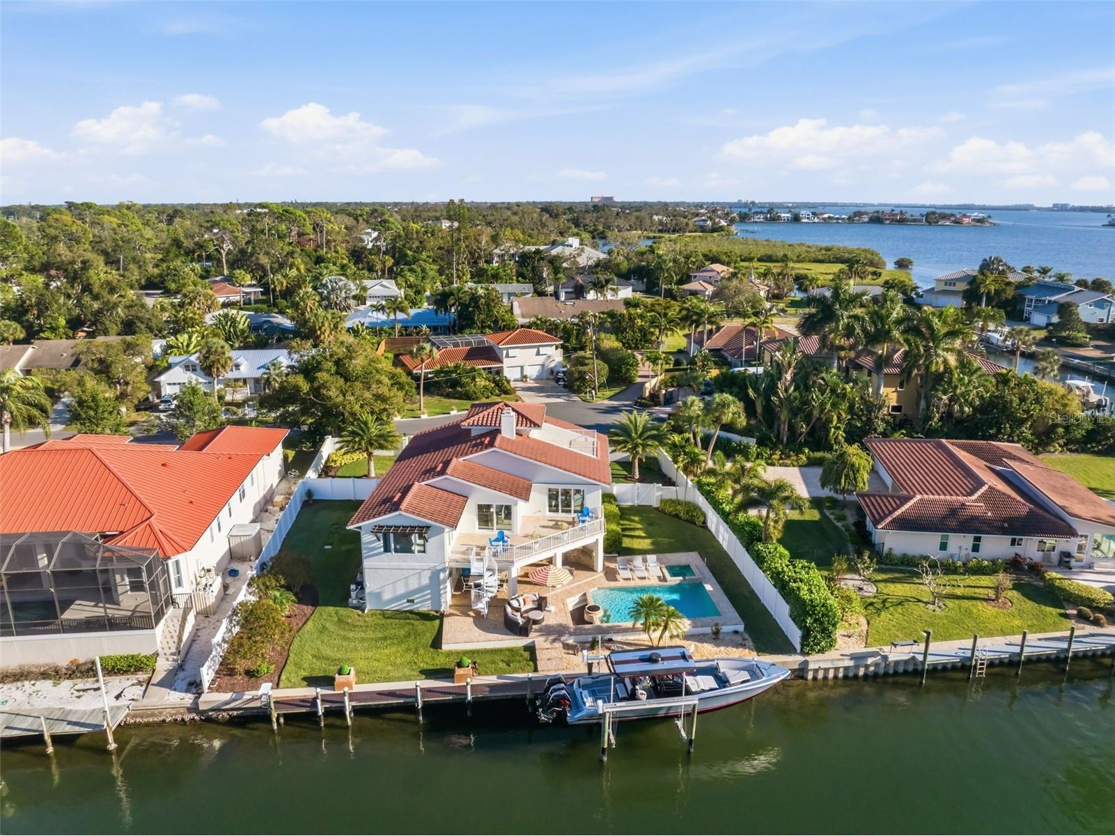 1725 Baywood Drive Sarasota FL 34231 A4680848 image81