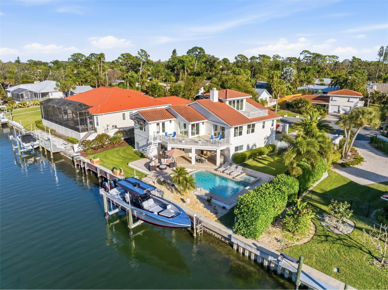 1725 Baywood Drive Sarasota FL 34231 A4680848 image82