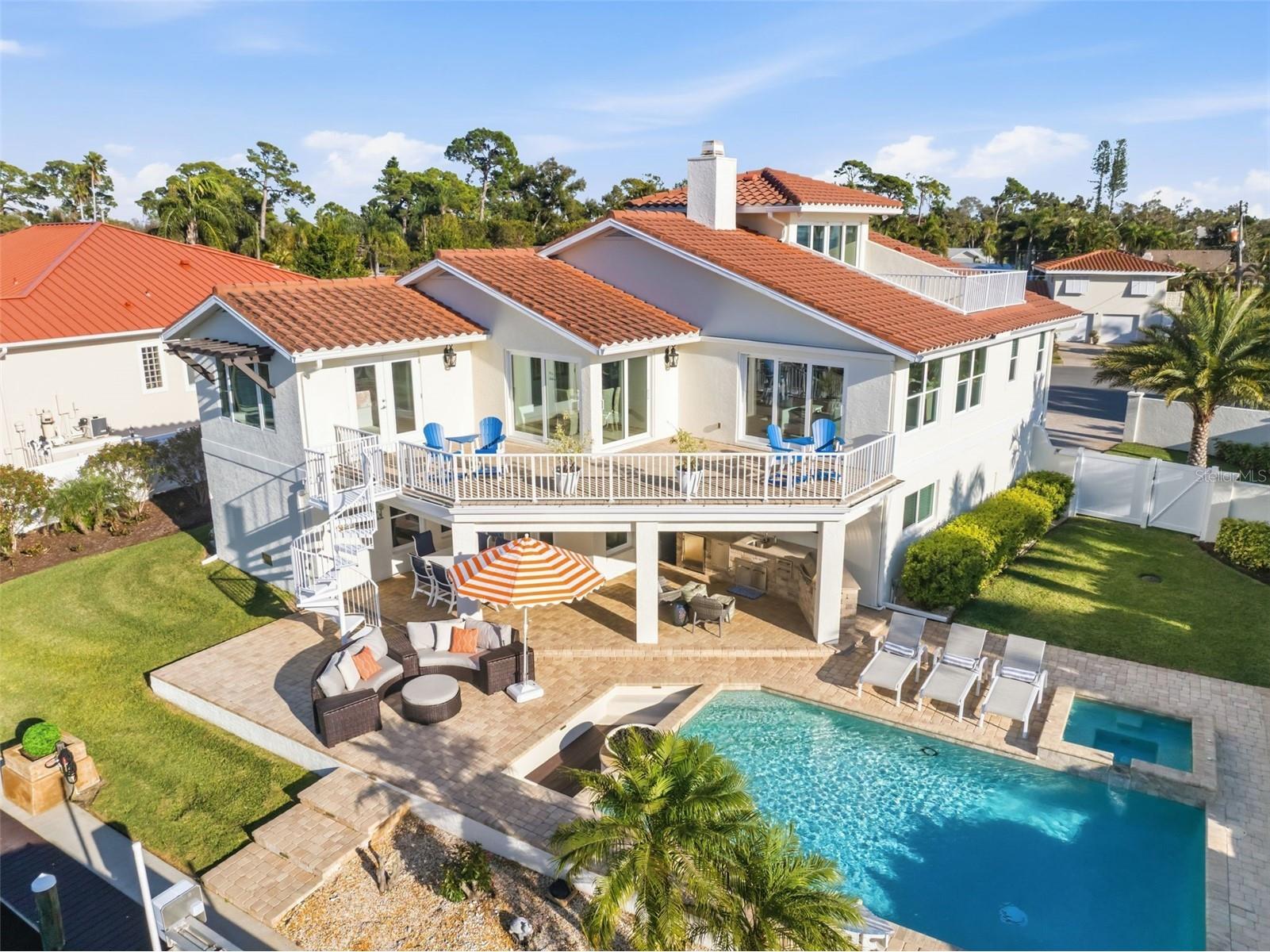1725 Baywood Drive Sarasota FL 34231 A4680848 image83