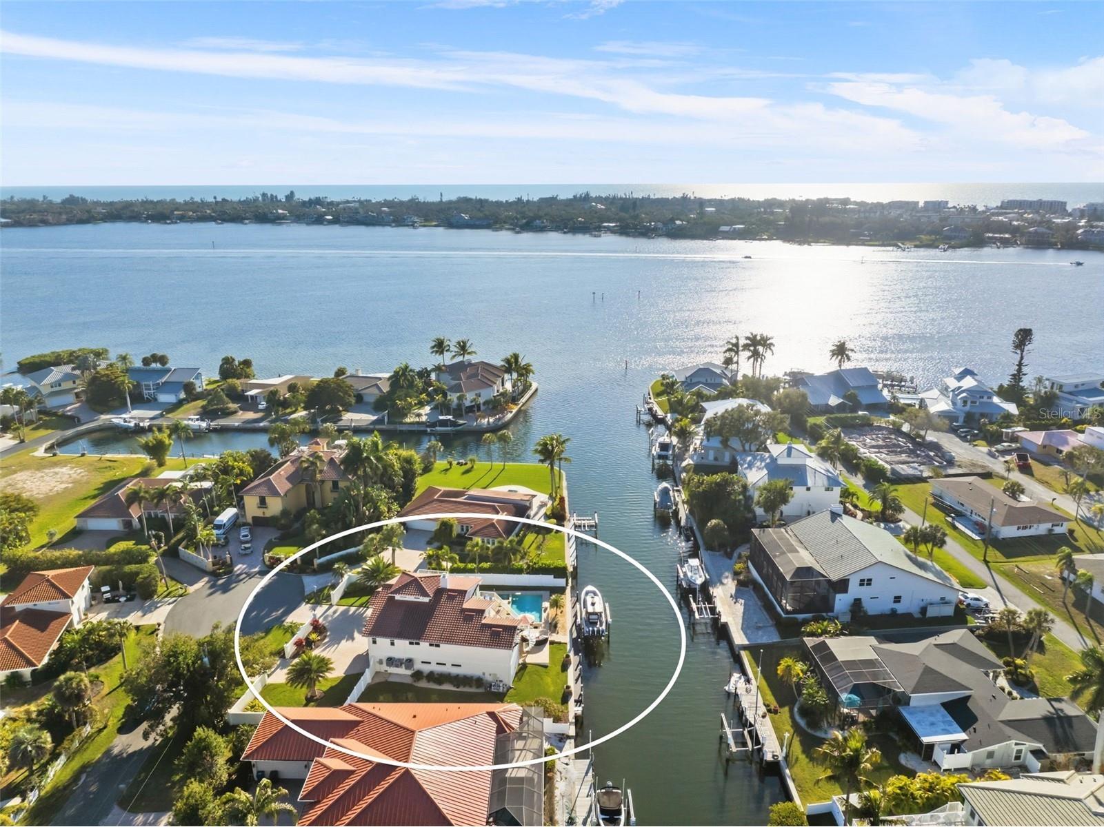 1725 Baywood Drive Sarasota FL 34231 A4680848 image86