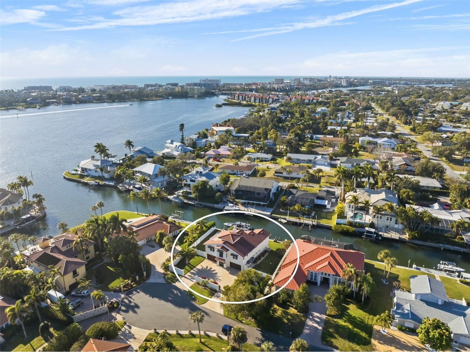 1725 Baywood Drive Sarasota FL 34231 A4680848 image88