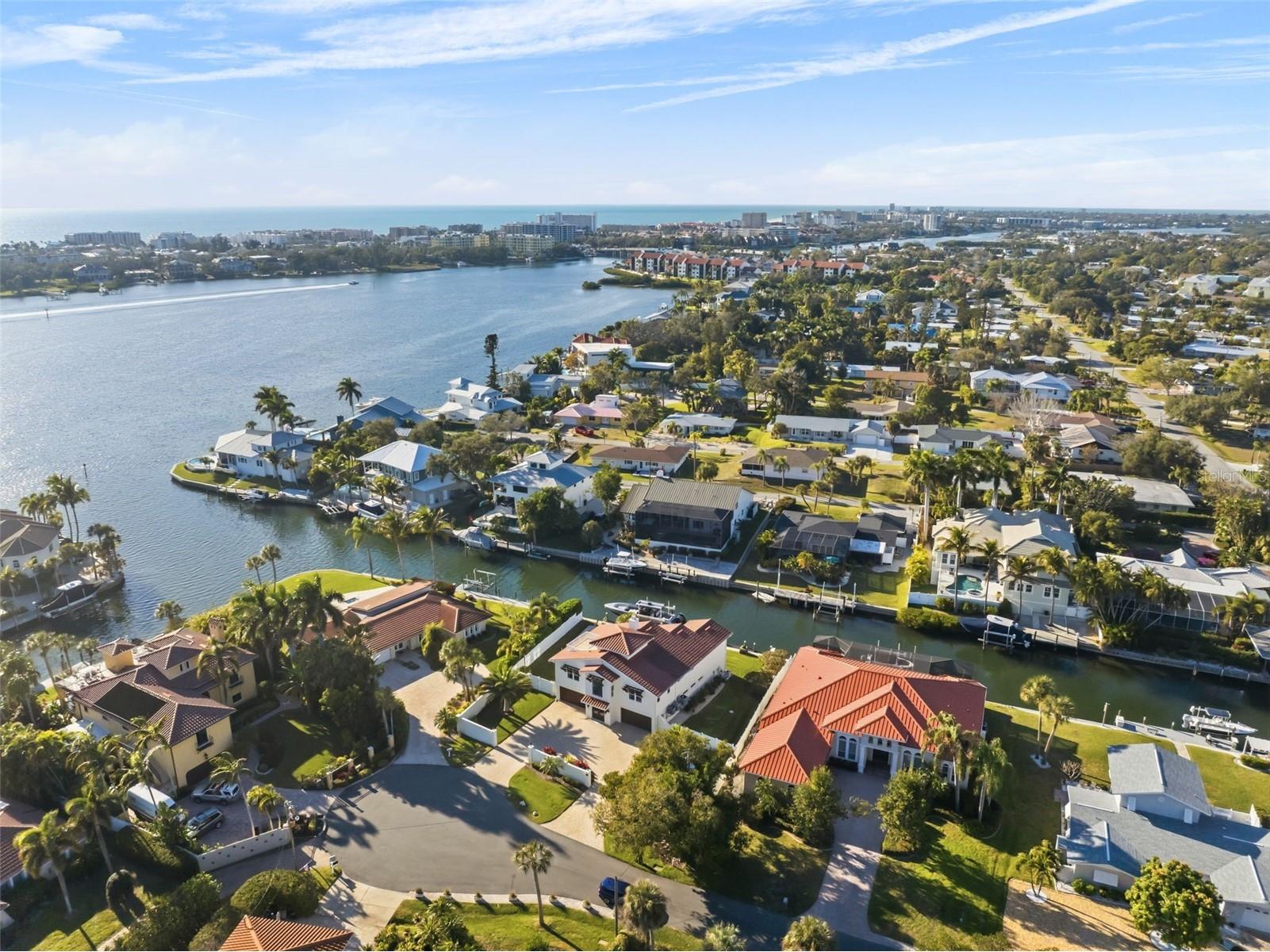 1725 Baywood Drive Sarasota FL 34231 A4680848 image89