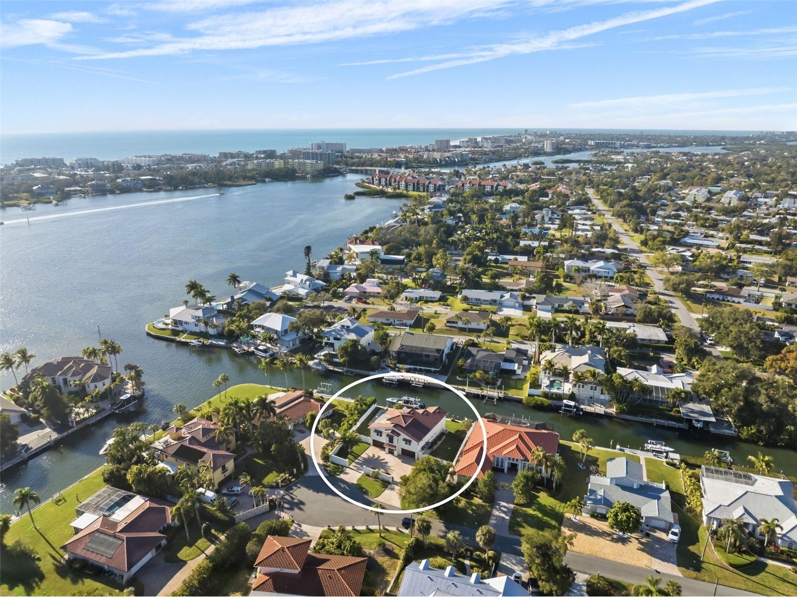1725 Baywood Drive Sarasota FL 34231 A4680848 image90