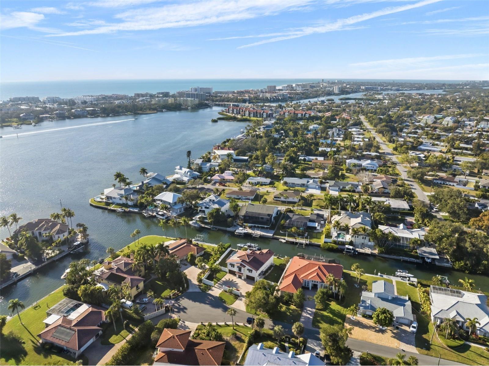 1725 Baywood Drive Sarasota FL 34231 A4680848 image91