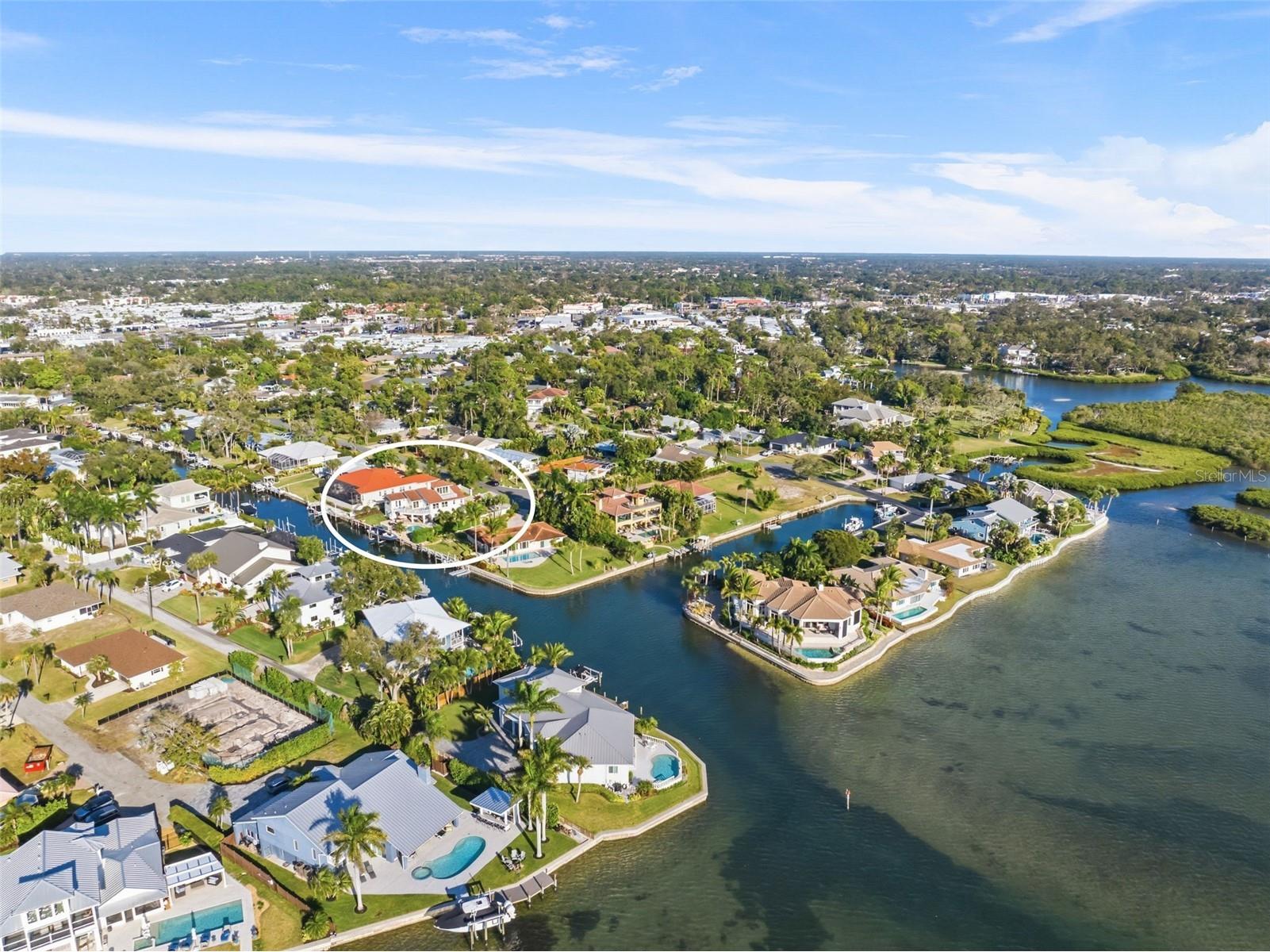 1725 Baywood Drive Sarasota FL 34231 A4680848 image94