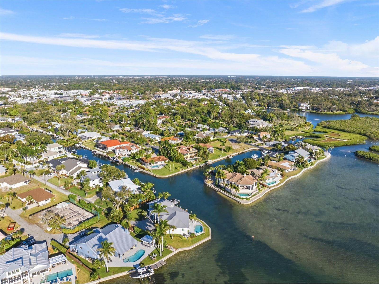 1725 Baywood Drive Sarasota FL 34231 A4680848 image95