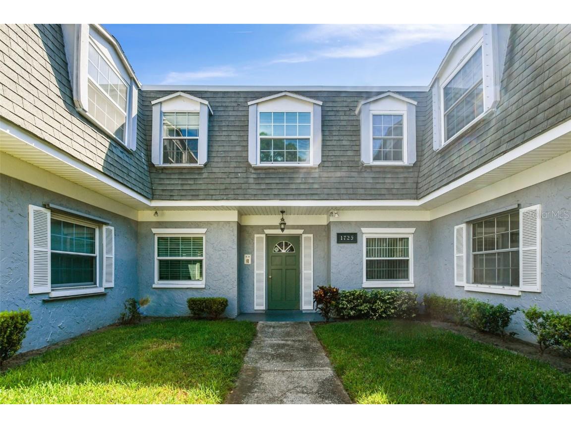 1725 Belleair Forest Drive #C Belleair FL 33756 U8215029 image1