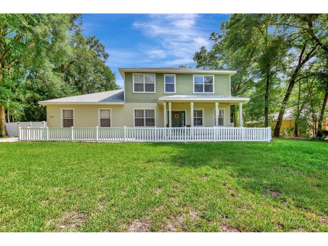 1725 Chelmsford Drive Deland FL 32720 V4930807 image1