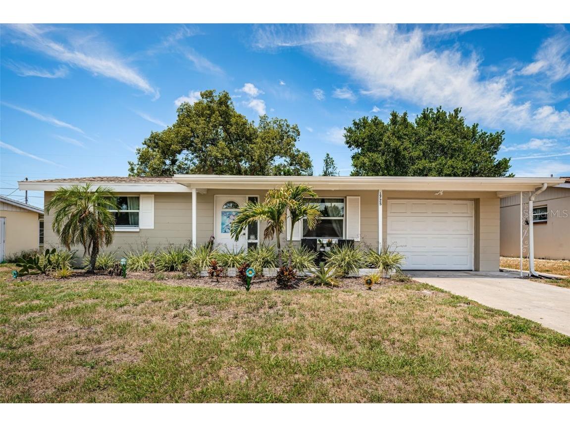 1725 Dander Drive Holiday FL 34690 TB8311495 image1