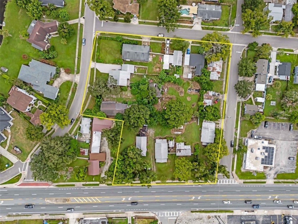 1725 Fairview Shores Drive Orlando FL 32804 O6352706 image2