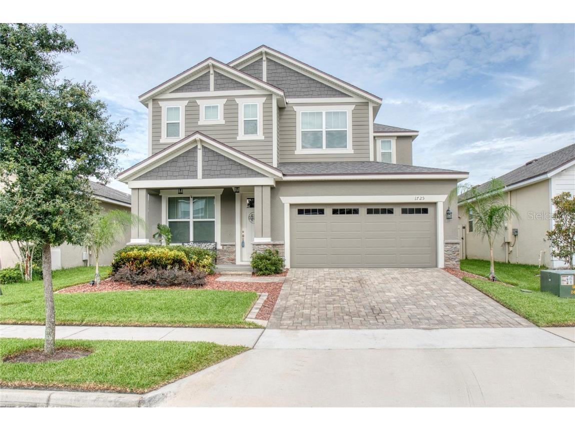 1725 Felicity Lane Kissimmee FL 34744 S5088879 image1