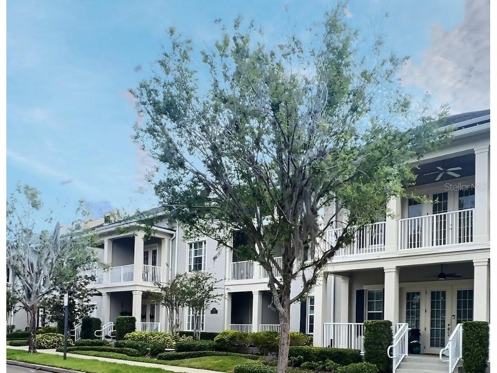 1725 Firehouse Lane #205 Orlando FL 32814 O6197183 image1