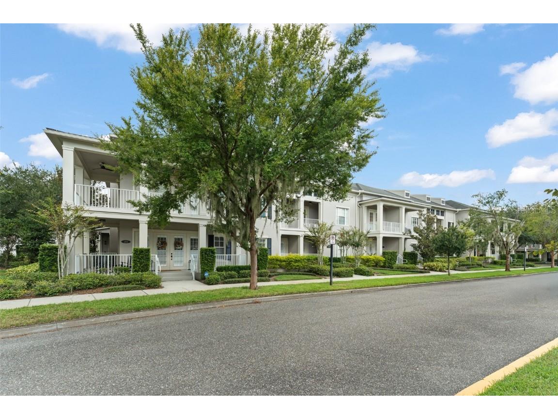 1725 Firehouse Ln #207 Orlando FL 32814 O6347235 image1