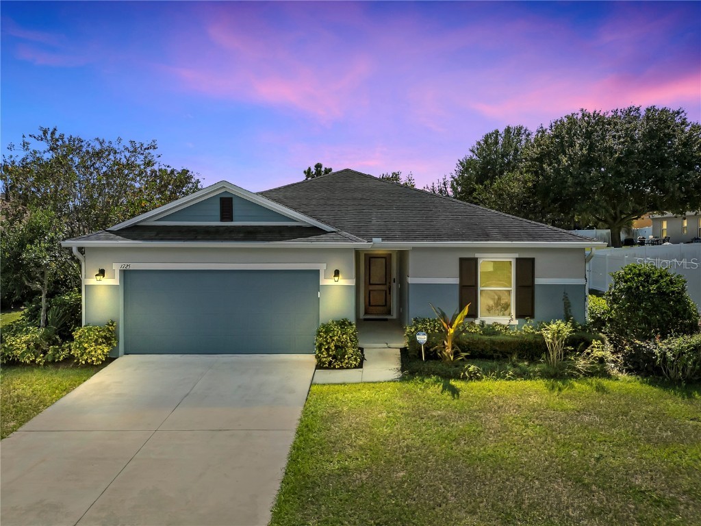 1725 Garden View Street Mascotte FL 34753 O6346569 image1