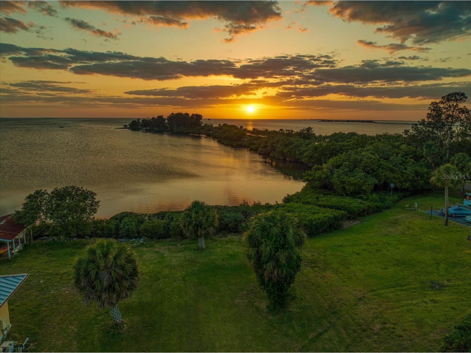 1725 Gulf Road Tarpon Springs FL 34689 - GULF OF MEXICO TB8515144 image5