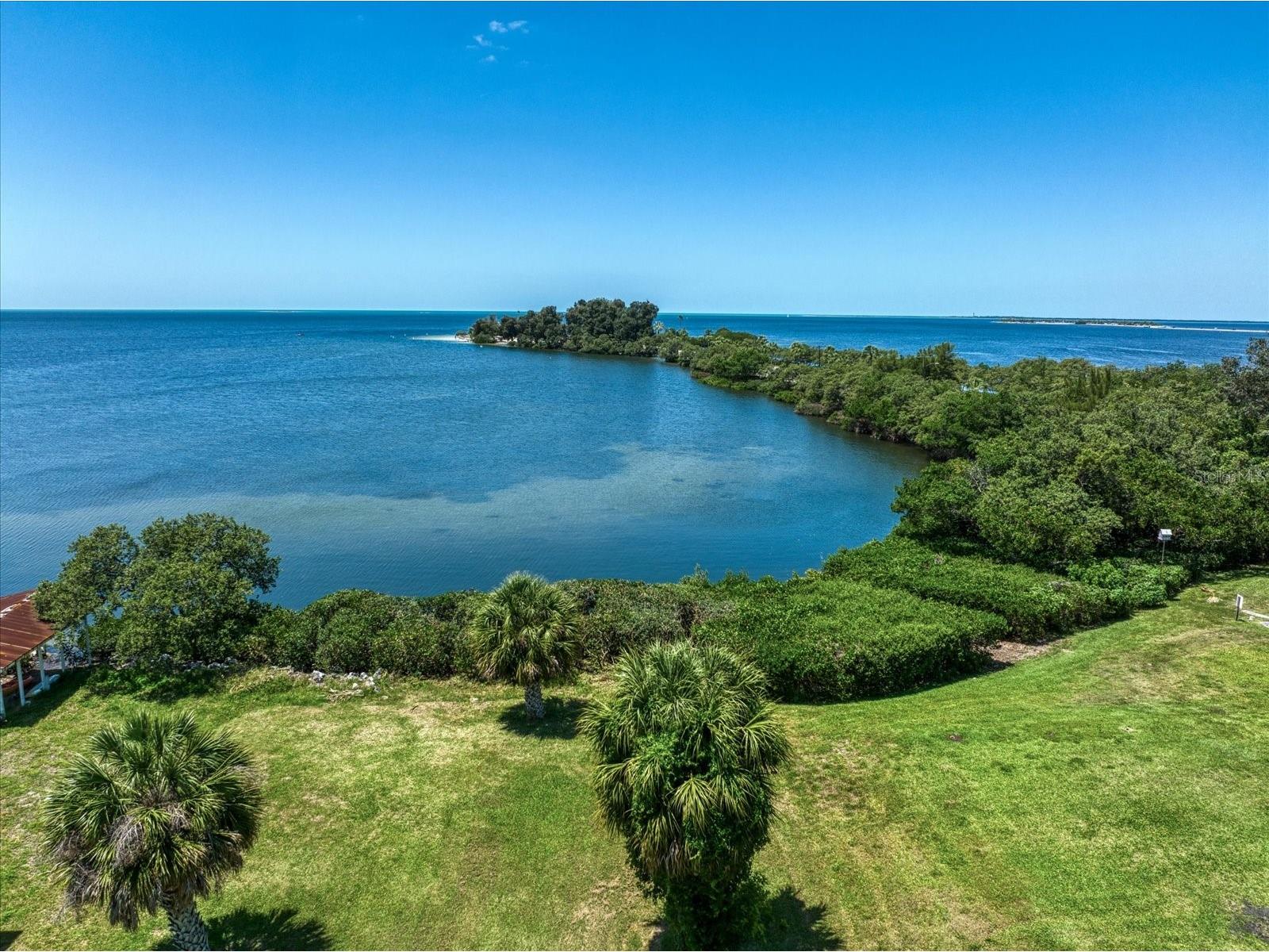 1725 Gulf Road Tarpon Springs FL 34689 - GULF OF MEXICO TB8515144 image7