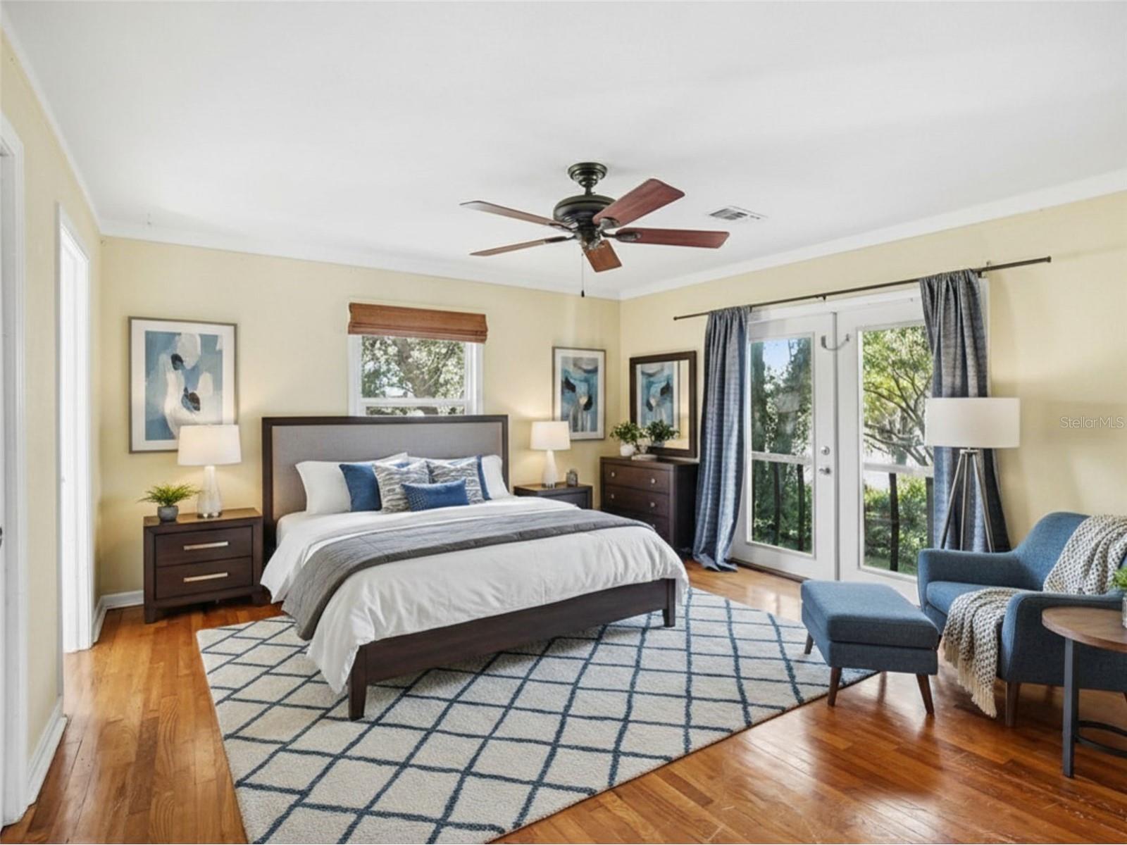 1725 Hamilton Street Eustis FL 32726 - West Crooked Lake G5111753 image15