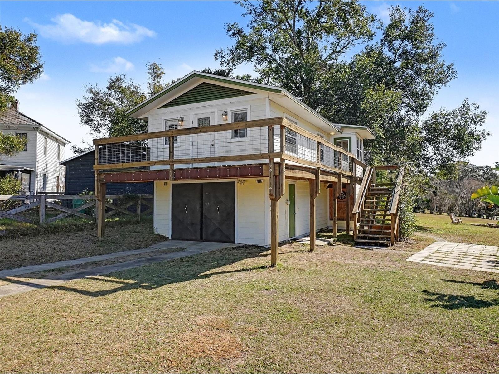 1725 Hamilton Street Eustis FL 32726 - West Crooked Lake G5111753 image18