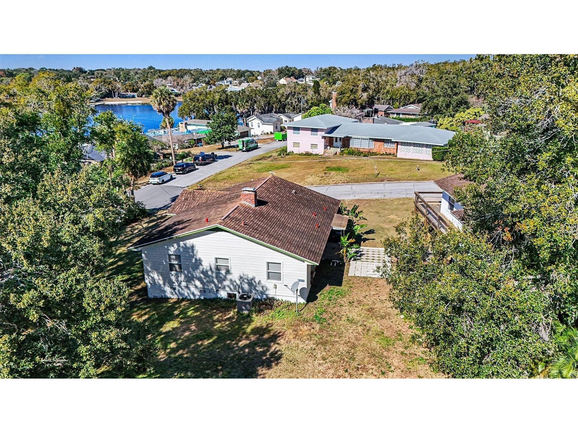 1725 Hamilton Street Eustis FL 32726 - West Crooked Lake G5111753 image35