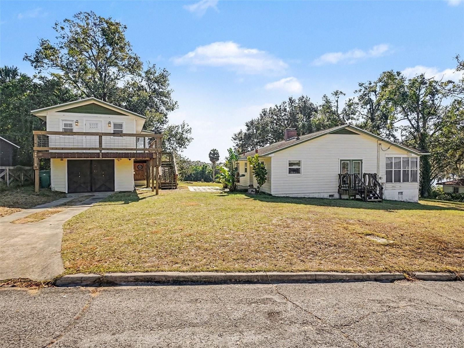 1725 Hamilton Street Eustis FL 32726 - West Crooked Lake G5111753 image36