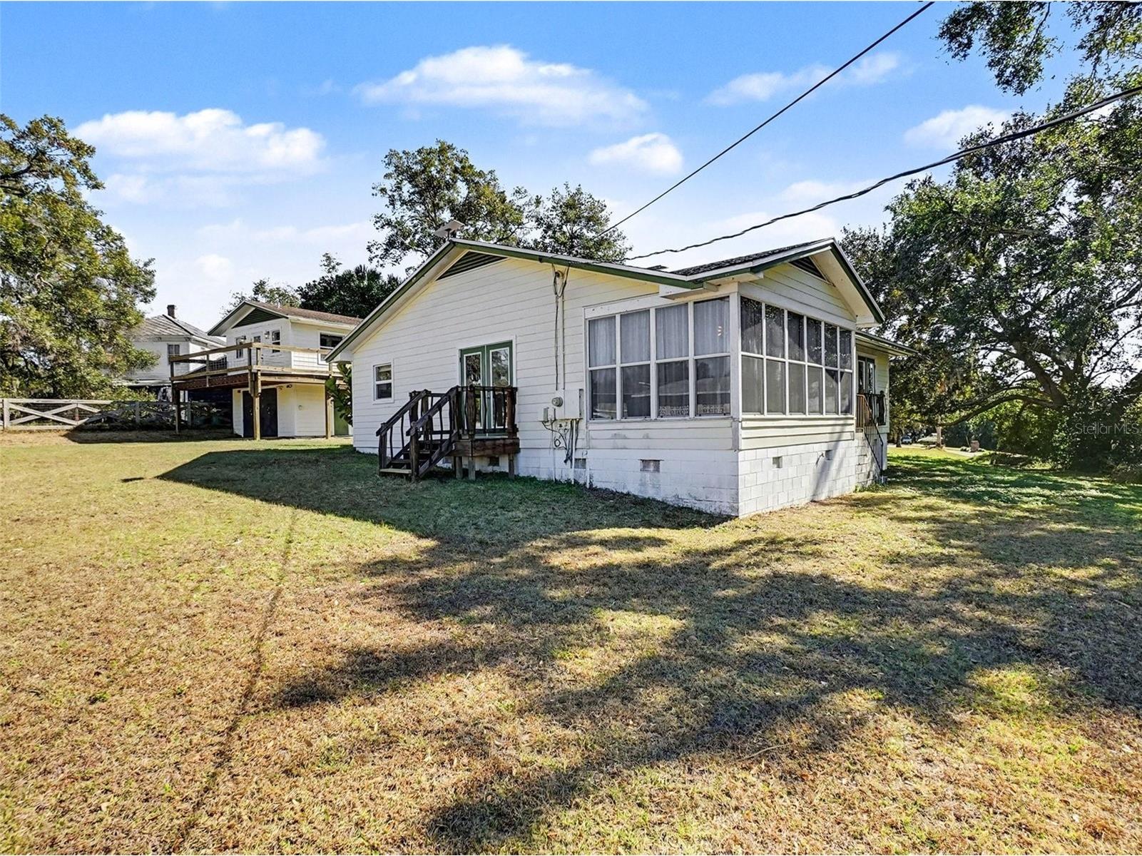 1725 Hamilton Street Eustis FL 32726 - West Crooked Lake G5111753 image37