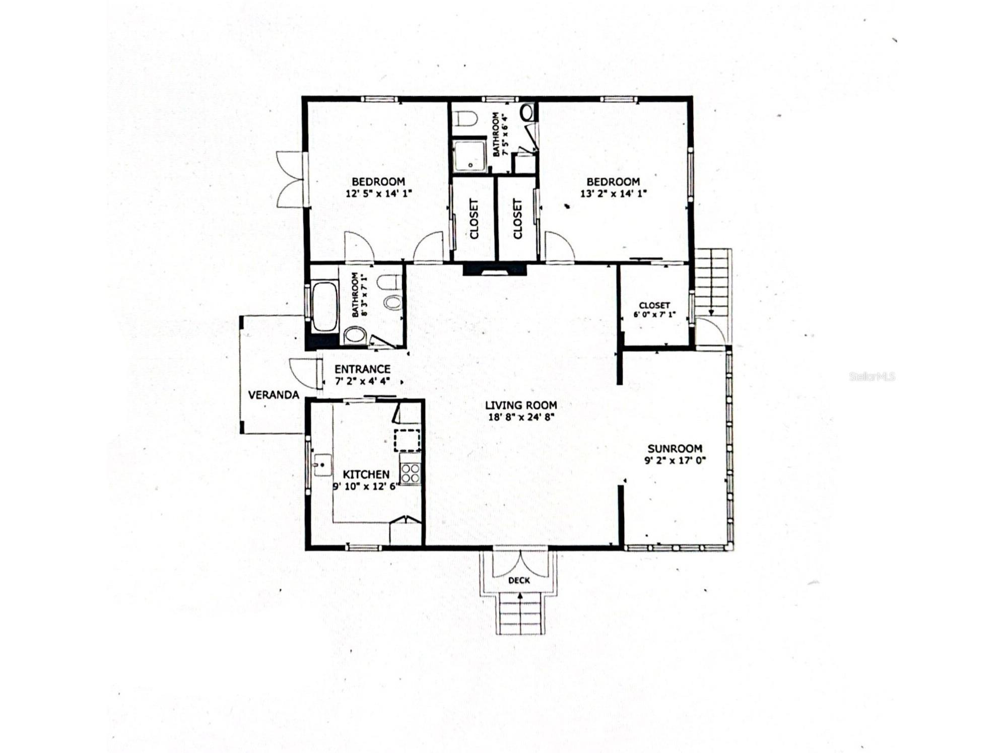 1725 Hamilton Street Eustis FL 32726 - West Crooked Lake G5111753 image38