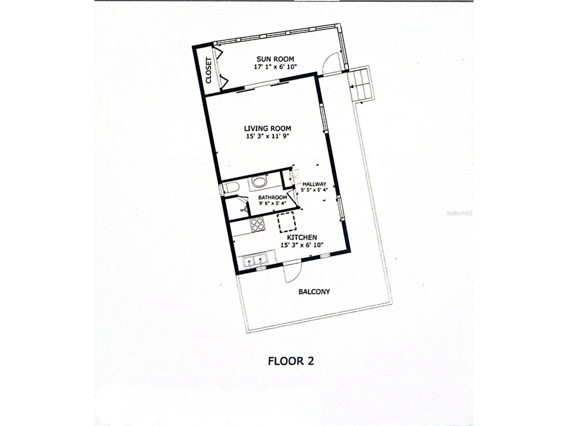 1725 Hamilton Street Eustis FL 32726 - West Crooked Lake G5111753 image39