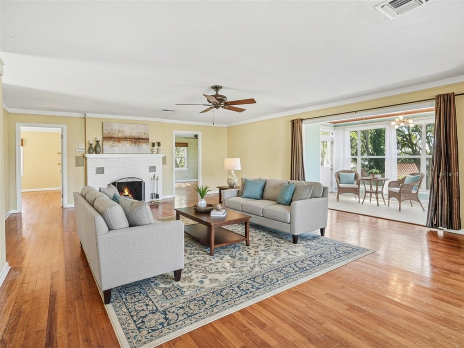 1725 Hamilton Street Eustis FL 32726 - West Crooked Lake G5111753 image5