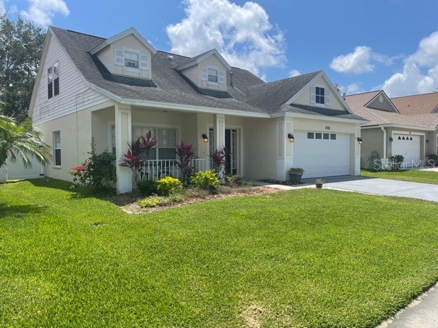 1725 Harbor Oaks Drive Tarpon Springs FL 34689 U8208653 image1