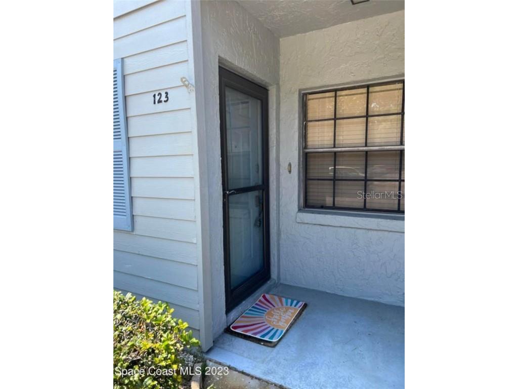 1725 Harrison Street #123 Titusville FL 32780 O6126077 image1