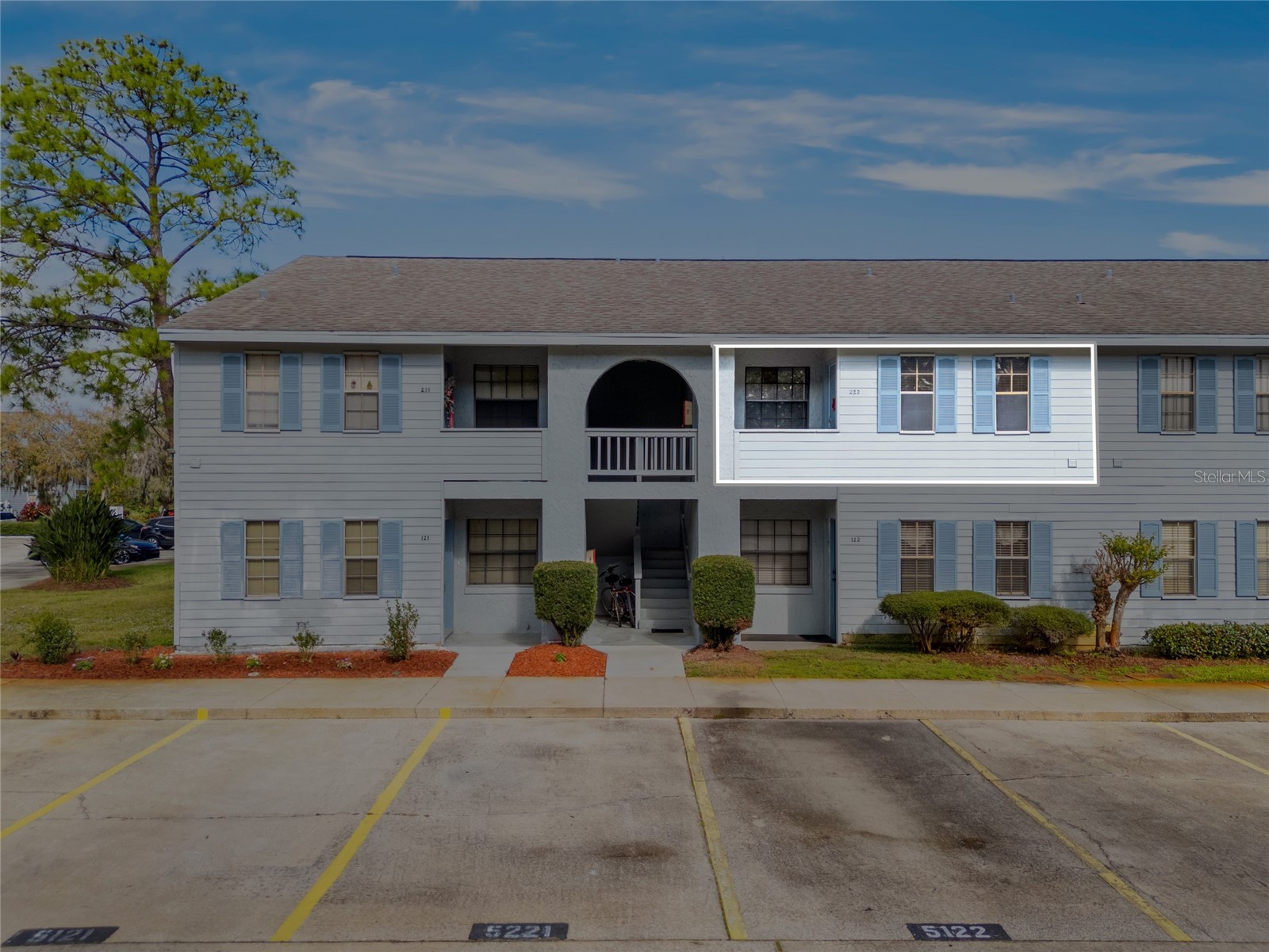 1725 Harrison Street #222 Titusville FL 32780 O6372360 image1