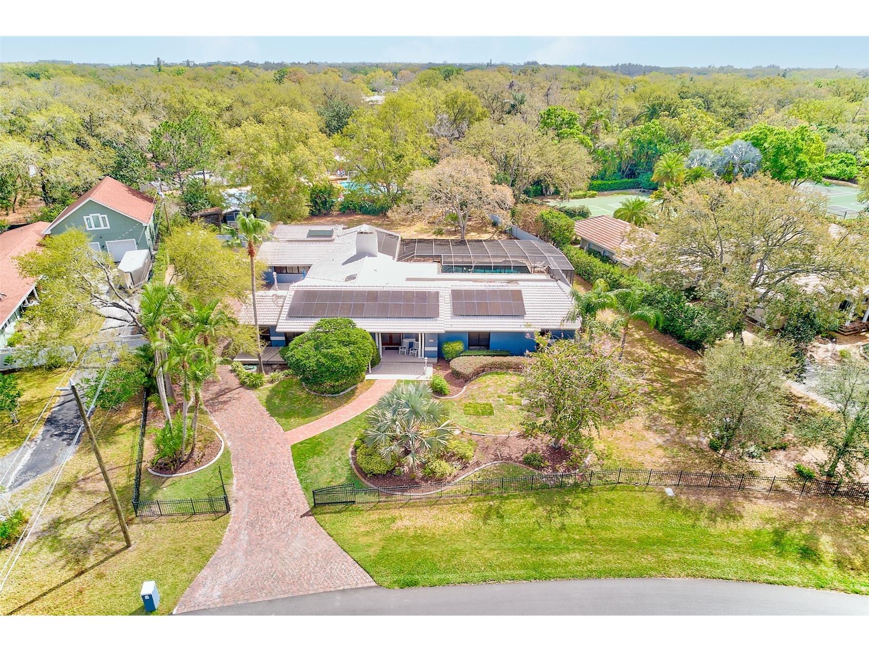 1725 Long Bow Lane Clearwater FL 33764 TB8483655 image1