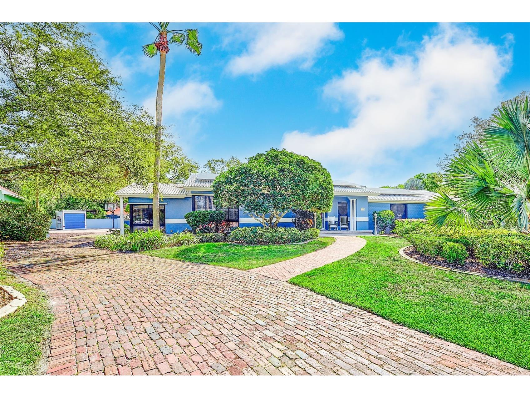 1725 Long Bow Lane Clearwater FL 33764 TB8483655 image52