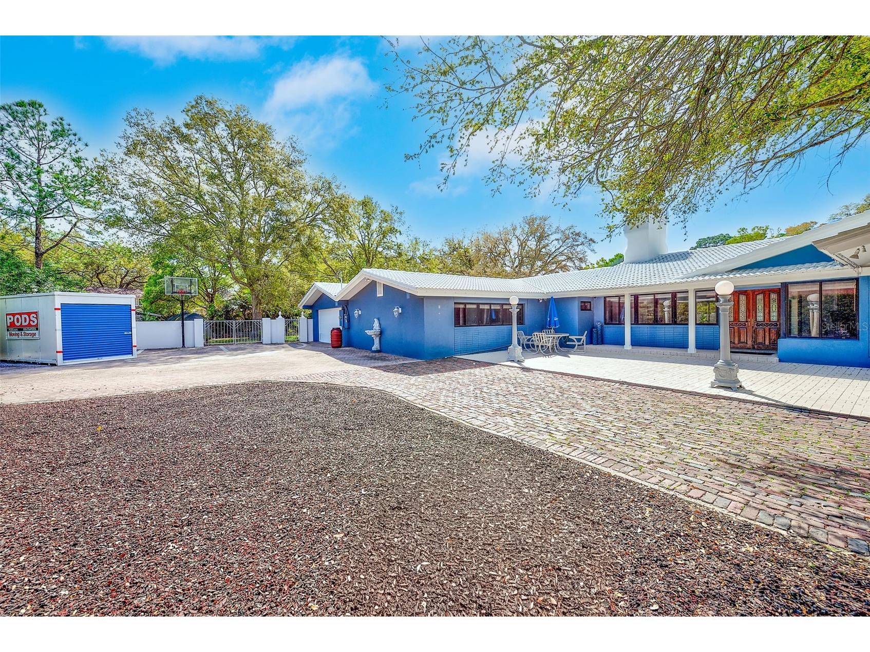 1725 Long Bow Lane Clearwater FL 33764 TB8483655 image63