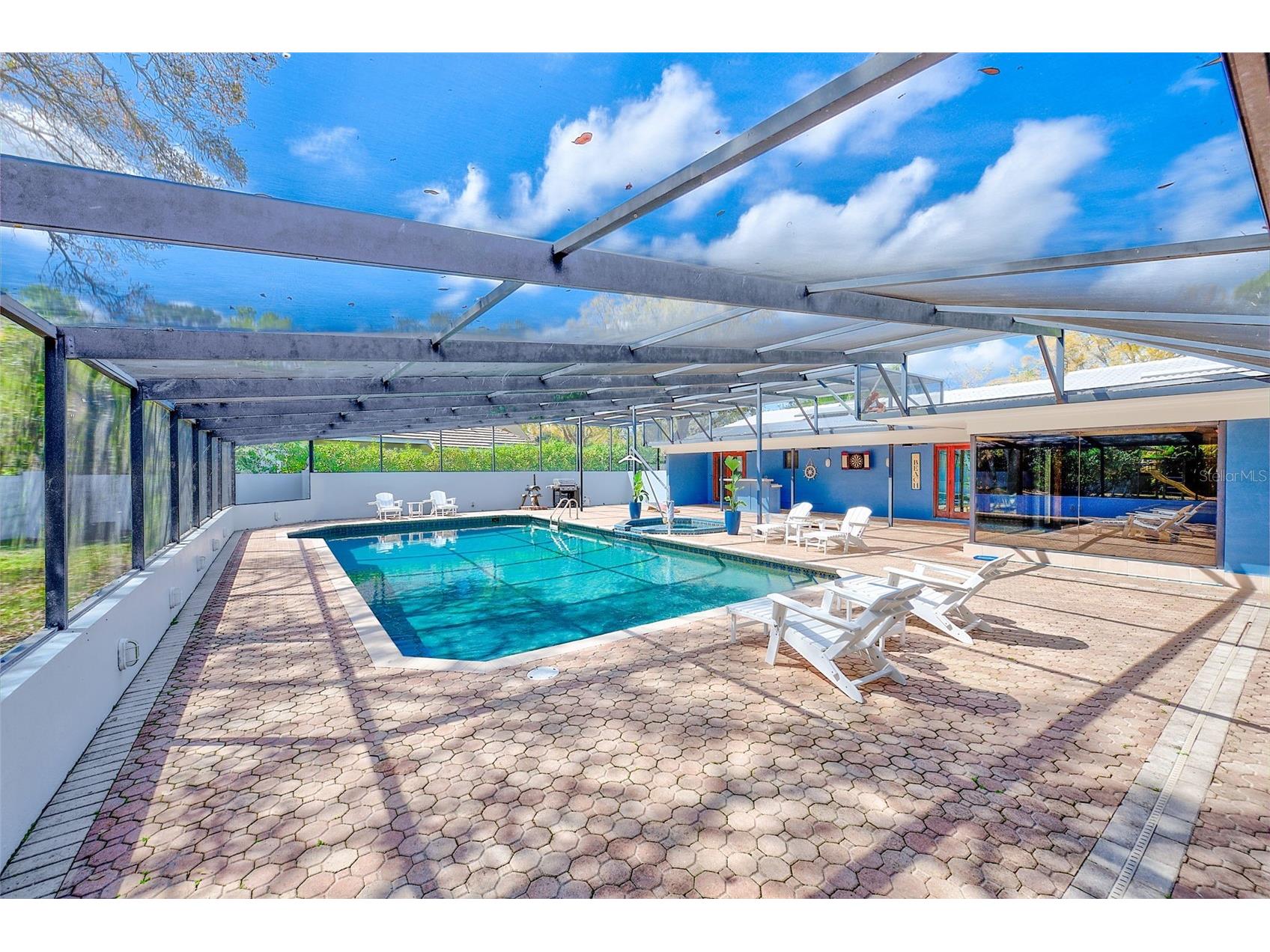 1725 Long Bow Lane Clearwater FL 33764 TB8483655 image75