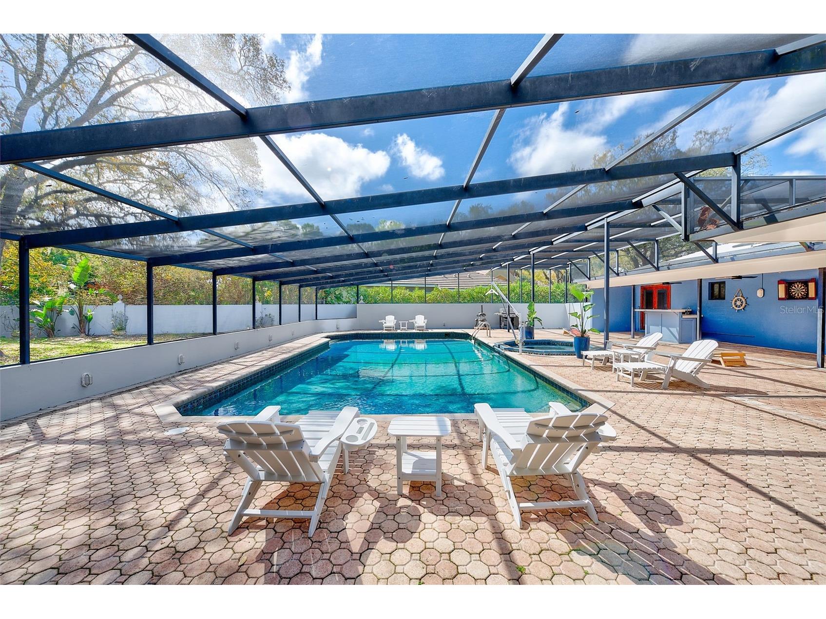 1725 Long Bow Lane Clearwater FL 33764 TB8483655 image76