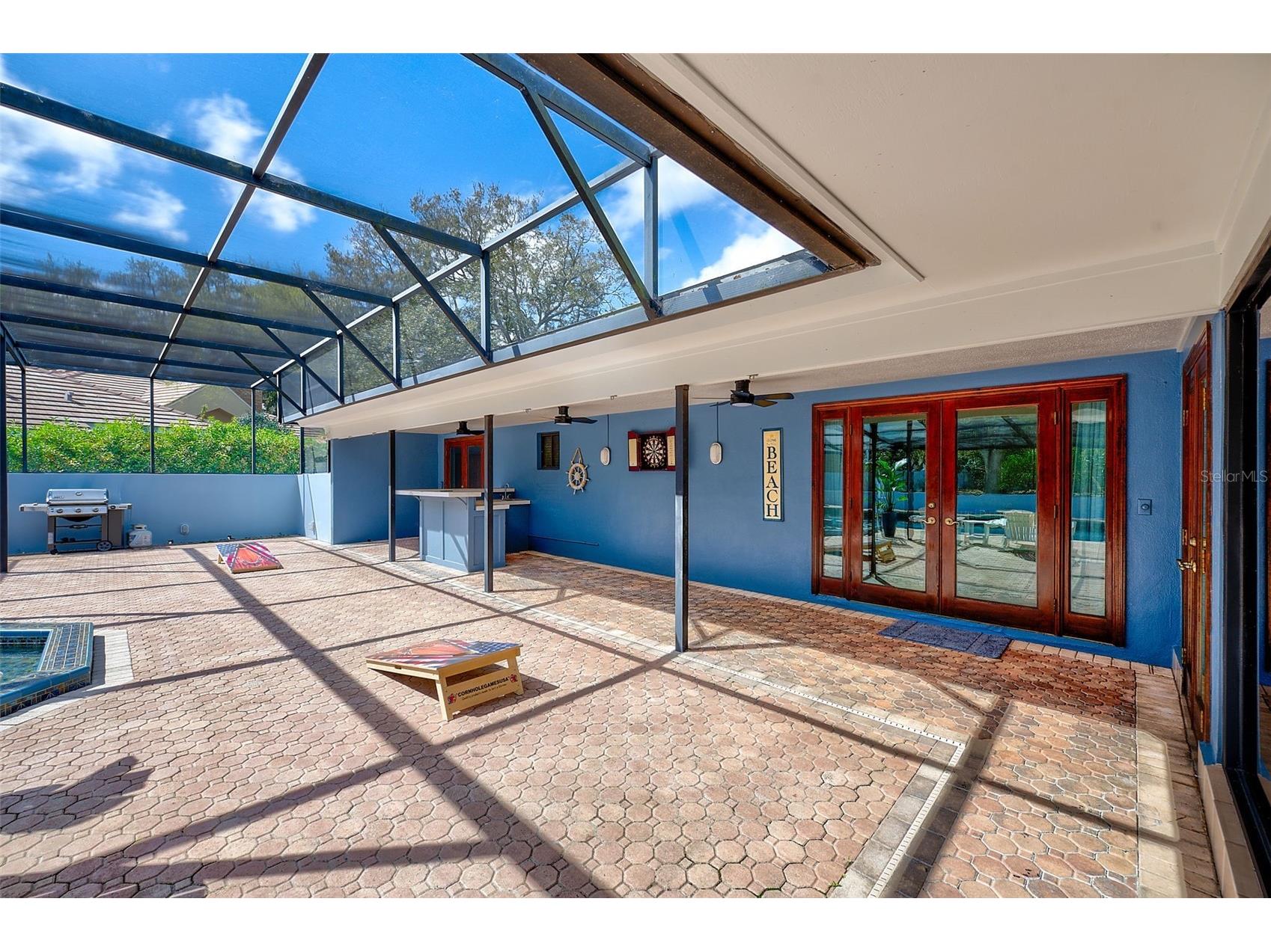 1725 Long Bow Lane Clearwater FL 33764 TB8483655 image77