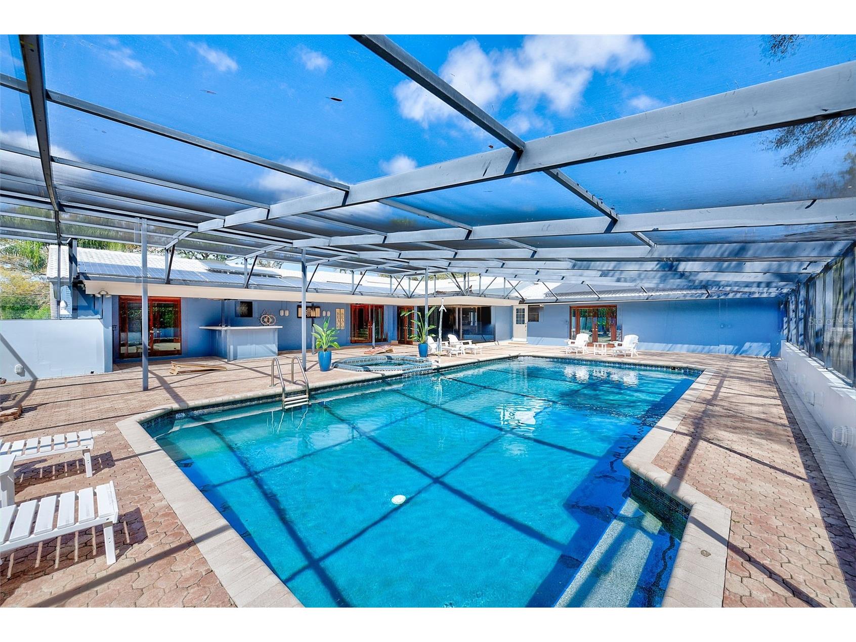 1725 Long Bow Lane Clearwater FL 33764 TB8483655 image79