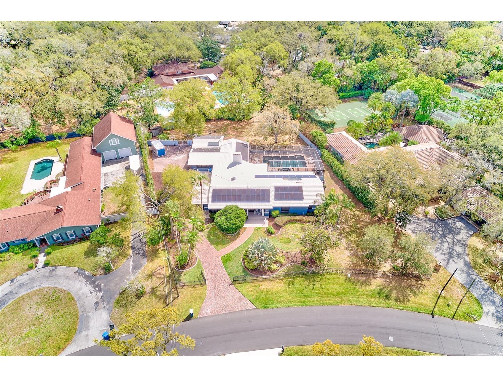 1725 Long Bow Lane Clearwater FL 33764 TB8483655 image80