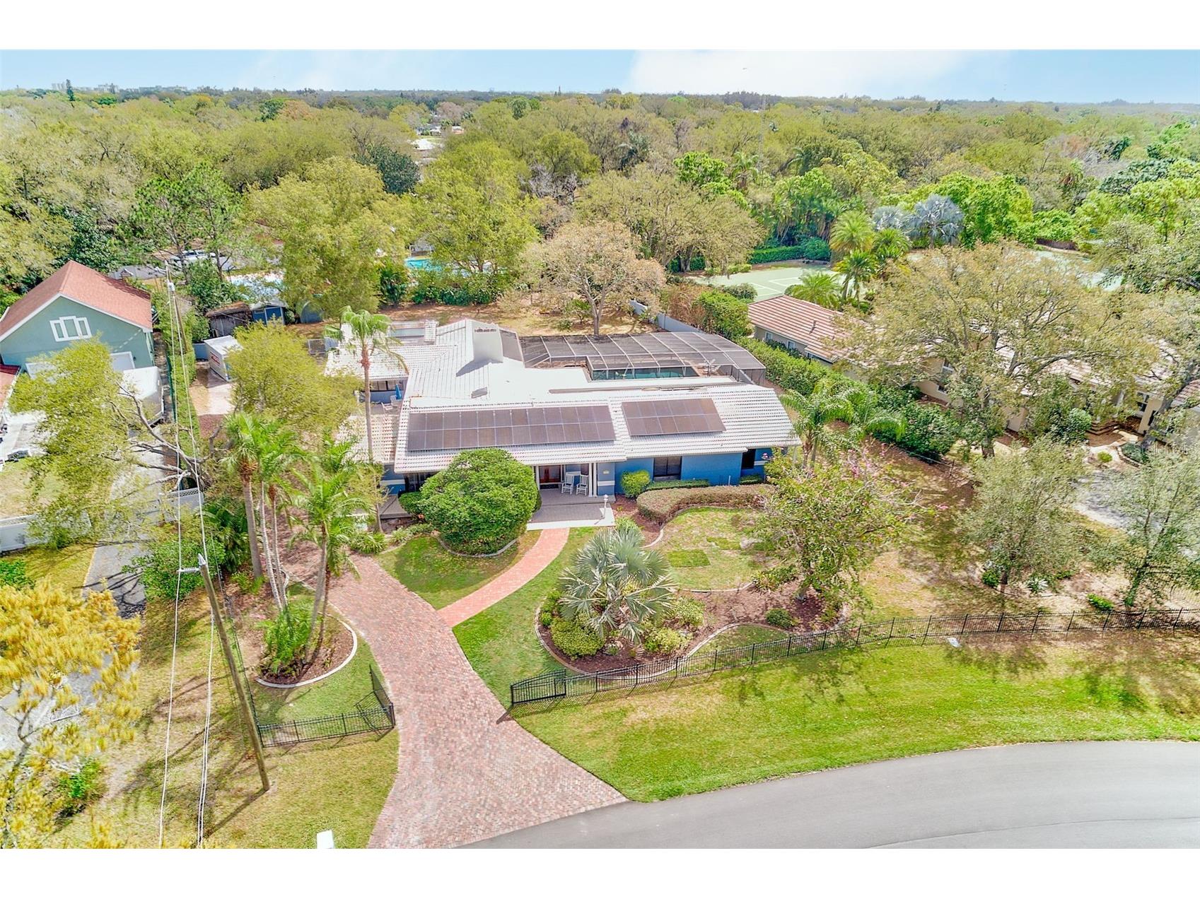 1725 Long Bow Lane Clearwater FL 33764 TB8483655 image81