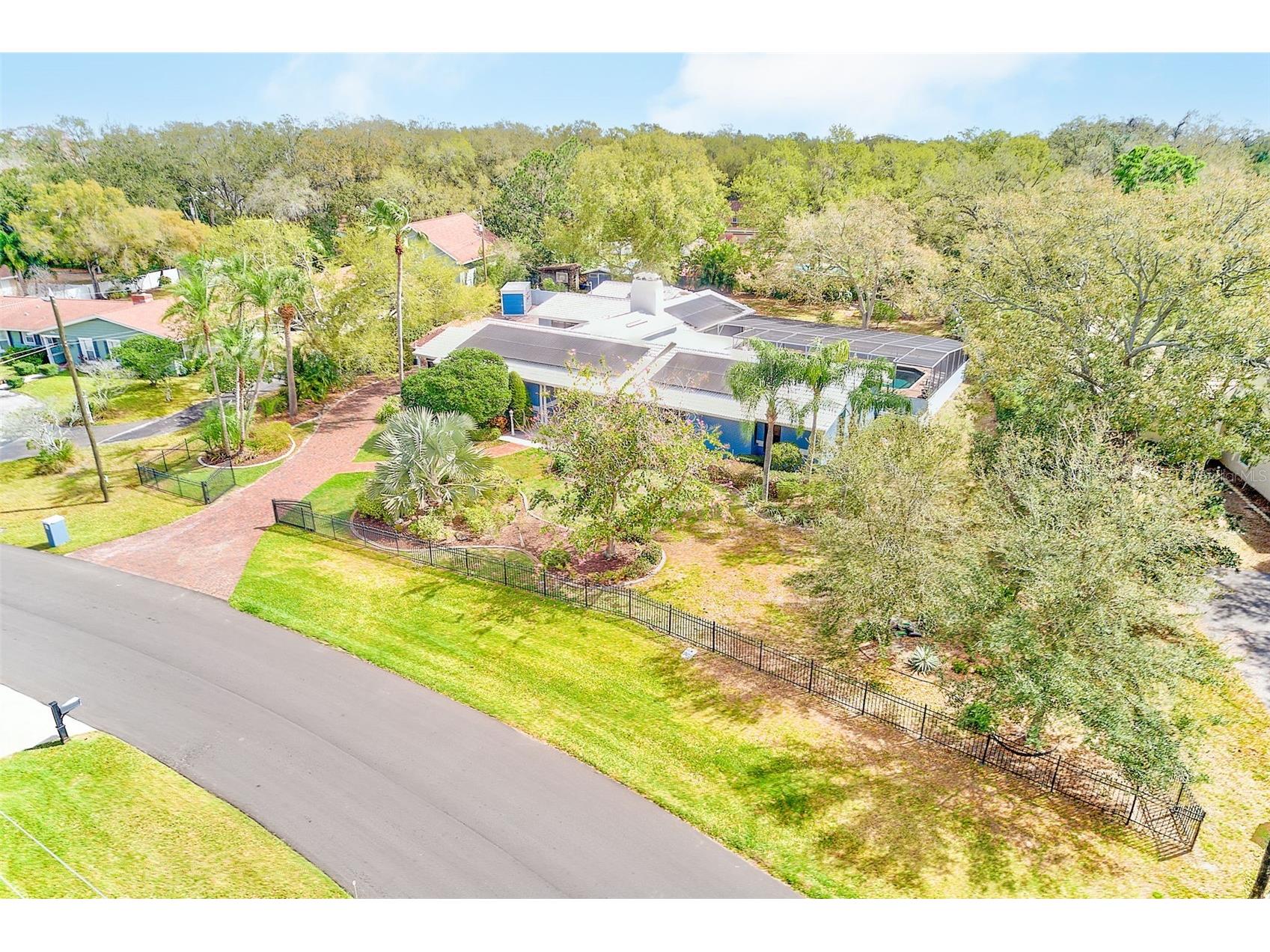 1725 Long Bow Lane Clearwater FL 33764 TB8483655 image82