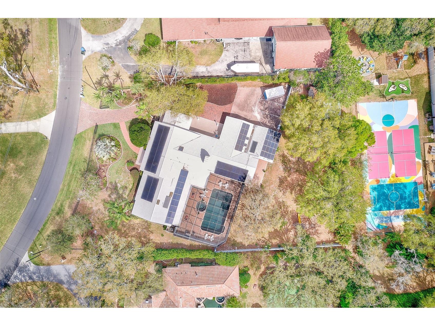 1725 Long Bow Lane Clearwater FL 33764 TB8483655 image83