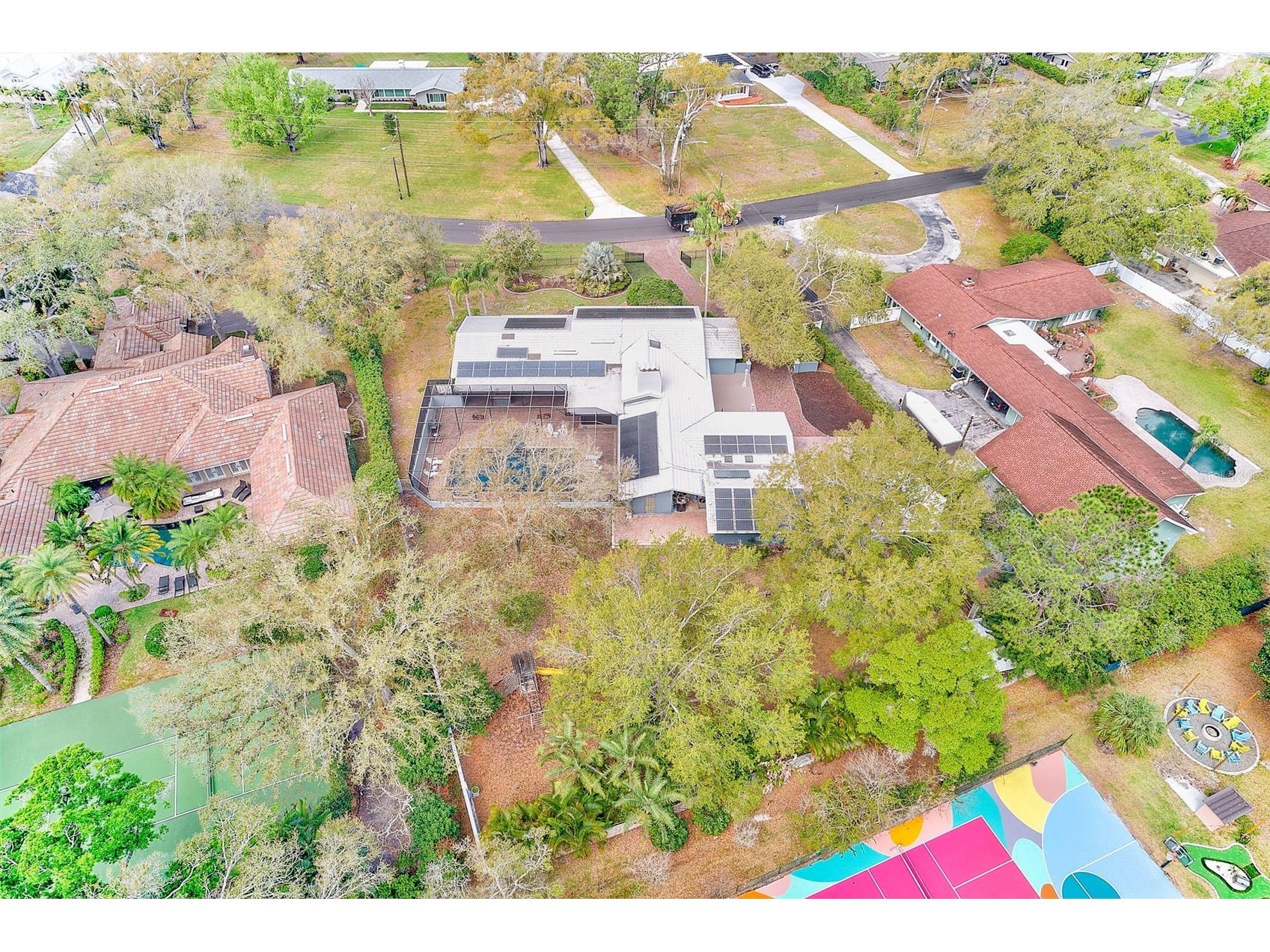 1725 Long Bow Lane Clearwater FL 33764 TB8483655 image84