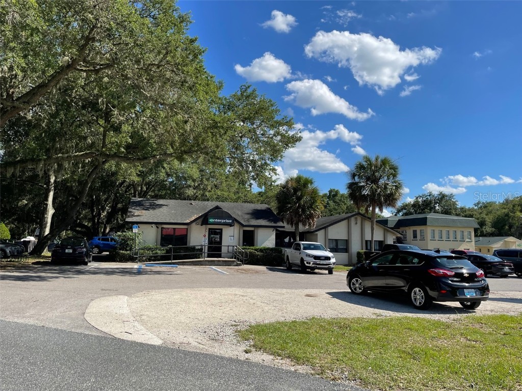 1725 Mount Vernon Rd / Us Hwy 441 Leesburg FL 34748 G5095084 image1