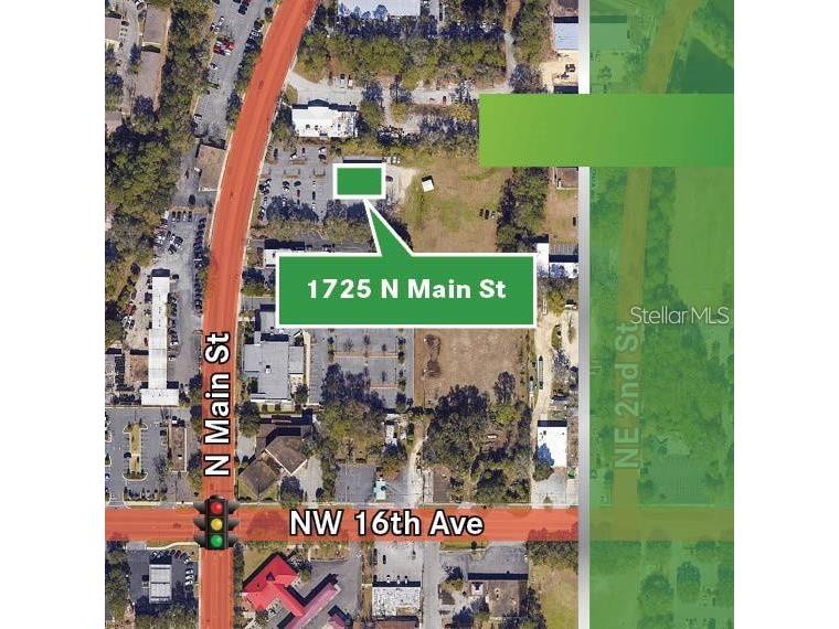 1725 N Main Street Gainesville FL 32609 GC518094 image33