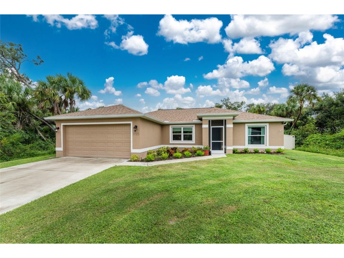 1725 Nabatoff Street North Port FL 34288 C7498940 image1