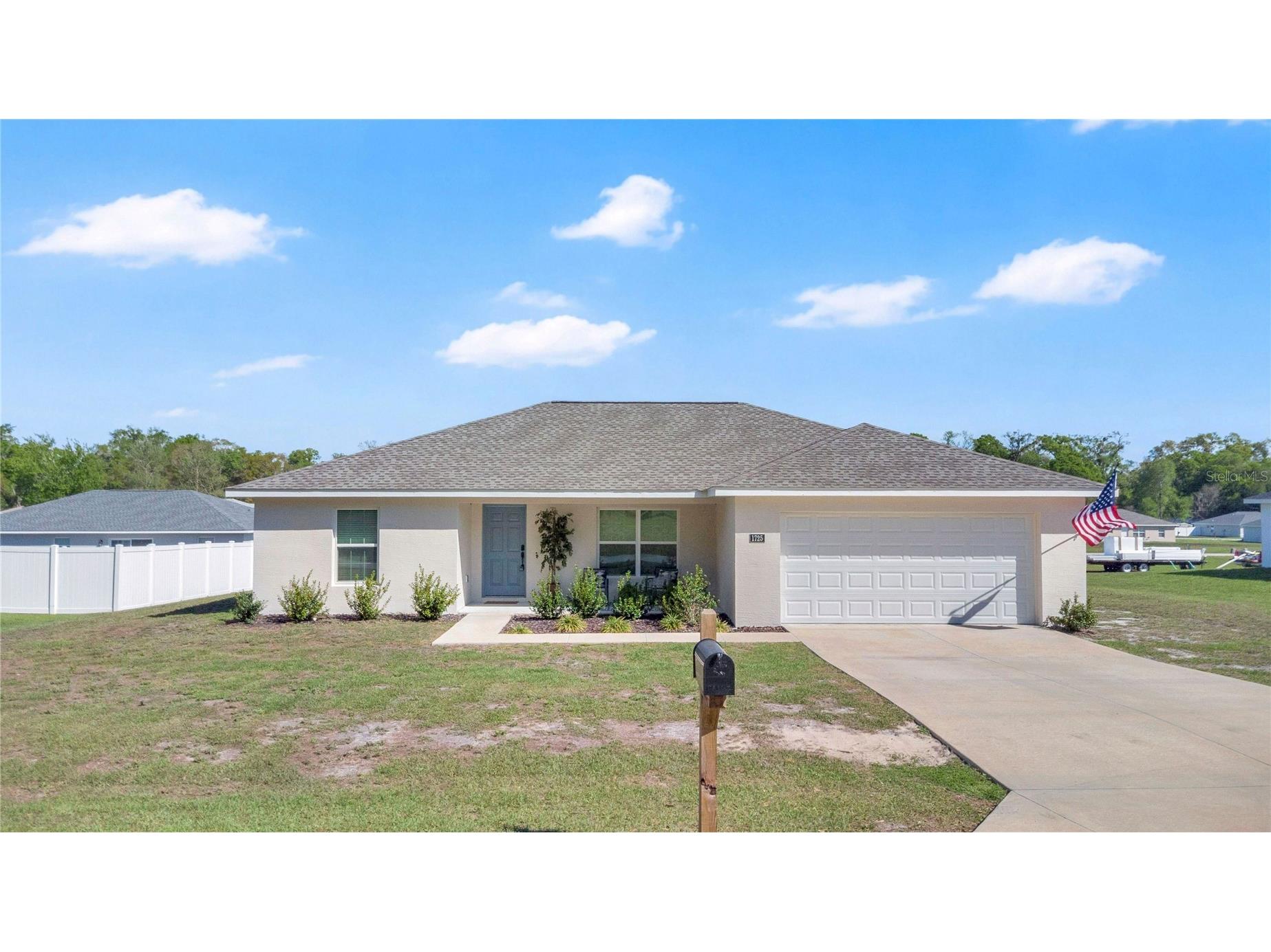 1725 NE 160th Place Citra FL 32113 G5109315 image1