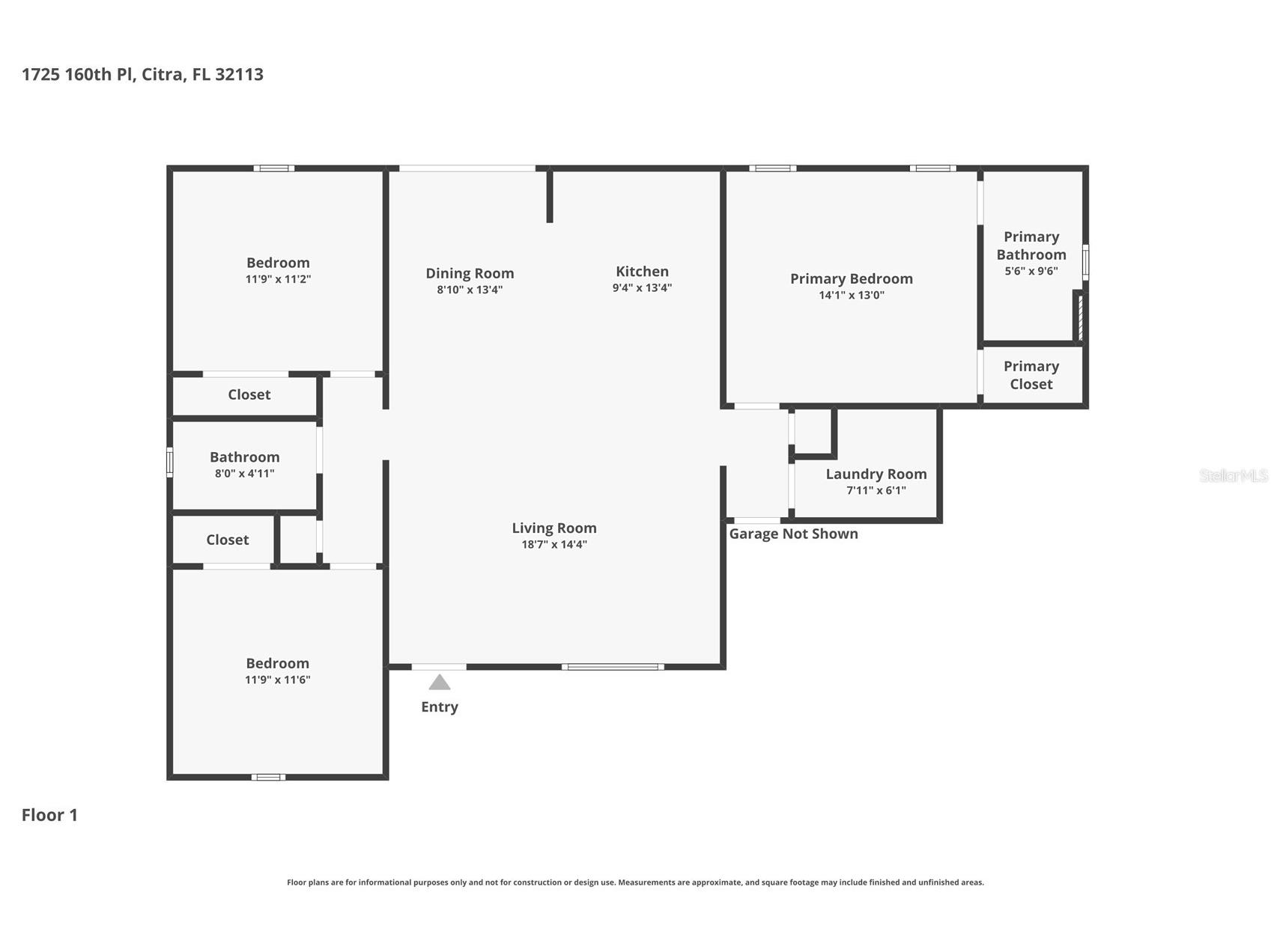 1725 NE 160th Place Citra FL 32113 G5109315 image26
